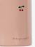 Insulated bottle by KONGES SLOJD blue+green+rose 