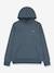 Mini Batwing hoodie by LEVI'S dark grey 