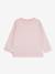 Striped long-sleeved T-shirt by LEVI'S rose 