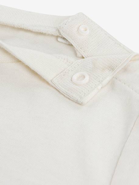 Trouser set 6ER925 by LEVI'S beige 