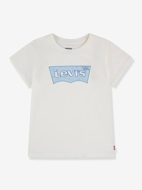 Batwing T-shirt by LEVI'S white 