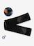 Maternity support belt by DOOMOO black 