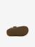 Cocoon ankle boots by NATURINO bronze 