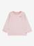 Striped long-sleeved T-shirt by LEVI'S rose 