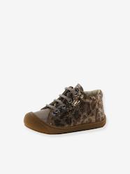 -Cocoon ankle boots by NATURINO 