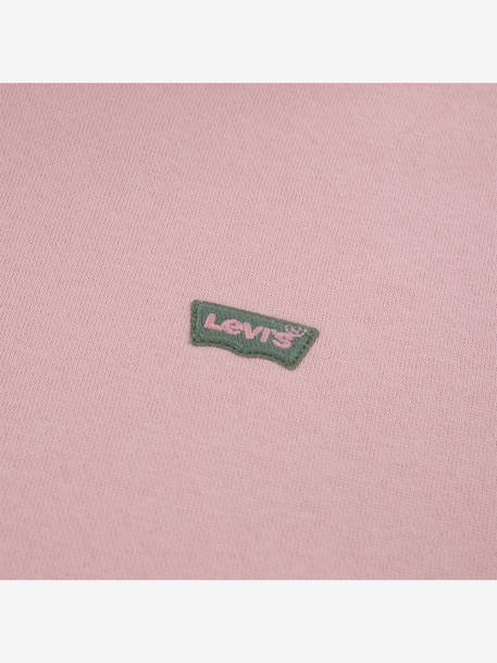 Hoodie by LEVI'S rose 
