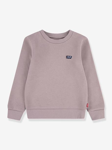 Sweatshirt with mini logo by LEVI'S navy blue 