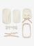 Swoon Flow baby bouncer by BABYMOOV beige 
