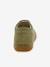 Cocoon ankle boots by NATURINO khaki 
