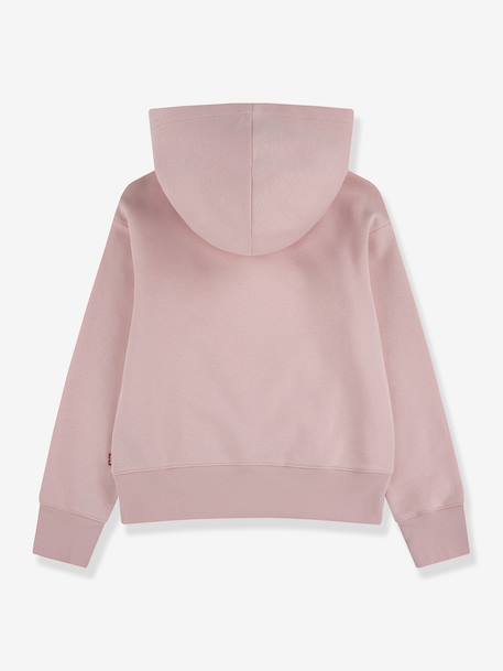Hoodie by LEVI'S rose 