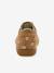 Cocoon Embr ankle boots by NATURINO brown 