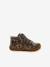 Cocoon ankle boots by NATURINO bronze 
