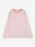 Striped long-sleeved T-shirt by LEVI'S rose 