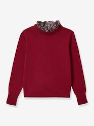 -Liberty jumper by CYRILLUS 