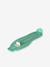 Kids' shoe size gauge sage green 