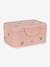 Lunchbox by KONGES SLOJD blue+green+rose 