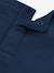 Floral batwing sweatshirt by LEVI'S navy blue 