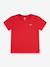 Batwing Chest T-shirt by LEVI'S red 