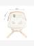 Swoon Flow play arch by BABYMOOV beige 