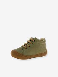 -Cocoon ankle boots by NATURINO