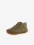 Cocoon ankle boots by NATURINO khaki 