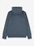 Mini Batwing hoodie by LEVI'S dark grey 