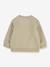 Logo sweatshirt by LEVI'S beige 