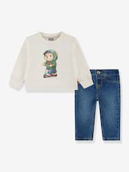 -Trouser set 6ER925 by LEVI'S 