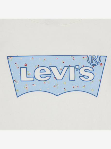 Batwing T-shirt by LEVI'S white 