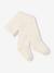 Newborn jumpsuit and tights set blush 