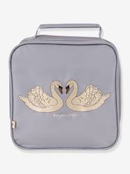 -Insulated lunch bag by KONGES SLOJD