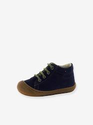 -Cocoon ankle boots by NATURINO