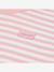 Striped long-sleeved T-shirt by LEVI'S rose 