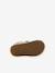 Cocoon ankle boots by NATURINO golden beige 