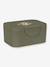 Lunchbox by KONGES SLOJD blue+green+rose 