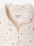 Pack of 2 pyjamas for baby rosy 