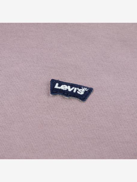 Sweatshirt with mini logo by LEVI'S navy blue 