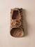 Sherpa dog coat cappuccino 