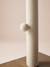 Wooden cat tree chocolate 