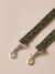 Dog walking set khaki 