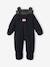 Reversible snowsuit khaki 
