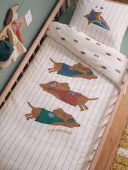 Bedding & Decor-Duvet cover and pillowcase bedding set