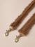 Dog Walking Set: Harness + Lead + Collar chocolate+coffee 