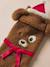 Christmas stocking for pets chocolate 