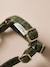 Dog walking set khaki 
