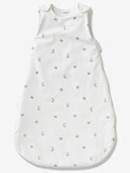 Bedding & Decor-Baby Bedding-Sleeveless Summer Baby Sleep Bag, Organic Collection, LOVELY NATURE