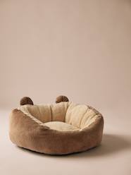 -Quilted pet basket FAMILY