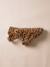 Sherpa dog coat cappuccino 