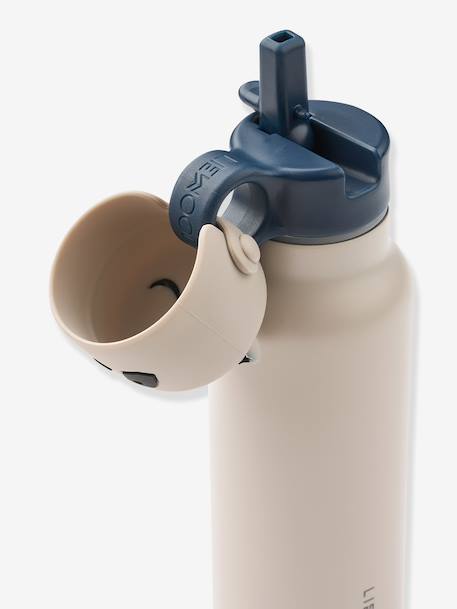Falk 350 ml Panda LIEWOOD water bottle yellow 