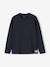 Pack of 2 T-shirts for boys ecru 